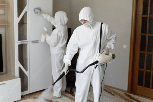 24/7 Emergency Infectious Disease Decontamination experts in Amherst, OH
